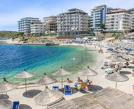 Appartamento Vito's Beautiful Sarandë